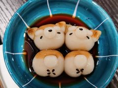 -逗柴咖啡屋·狗咖猫咖宠物桌游