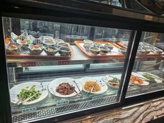 -松子料理(亮马桥店)