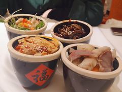 -峨嵋酒家(地安门店)