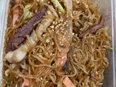 -明园茶餐厅(沙头角店)