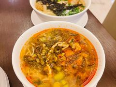 -上海新锦江大酒店