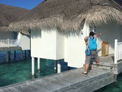 -中央格兰德岛温泉度假酒店 - 全包