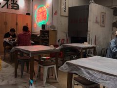 大堂-东排食堂长沙小吃大排档(五一广场店)