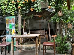 -甲乙丁書店·书茶咖·四合院