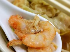 -麦文记面家(佐敦店)