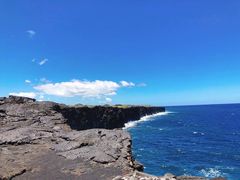 -夏威夷火山国家公园