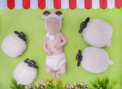 爱儿堡孕妇亲子儿童摄影-爱儿宝孕妇儿童亲子摄影(月亮河店)