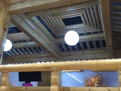-丽池宫韩式汗蒸会馆(华灯坊店)
