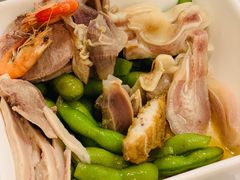 -翠亭酒家(山西南路店)