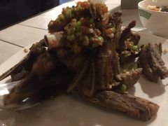 椒盐排条-217丰惠源抓饭(星湖街店)
