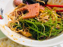 -川锦汇麻辣拌(长大店)