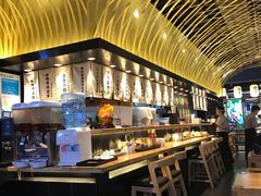 -雷门拉面店(新光天地店)