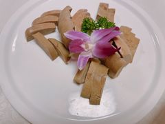 盐水鸭肝-北京全聚德(王府井店)