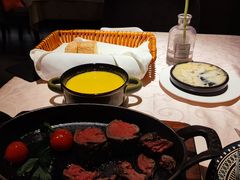 -西堤牛排(南京龙江店)