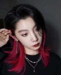 -菲·木田moontin造型salon
