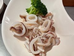 -闽上鲜·福建菜(龙湖滨江天街店)