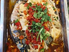 -徽厨食坊·农家特色私房菜