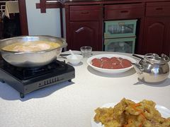 -老六杀猪菜(进乡街店)