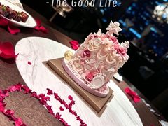 -柏尼娅PEARIA·蛋糕定制(北京SKP店)