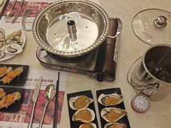 -芭菲盛宴·环球美食(锦城万达广场店)