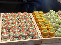 -北京稻香村(零号店)