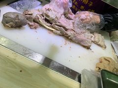 -小辫子羊肉面馆(周东店)