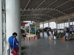 -苏州园区站