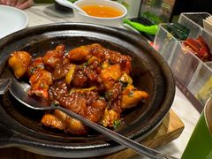 -汤城小厨•粤菜•靓汤(西直门凯德MALL店)