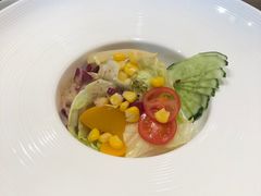 -福州融侨皇冠假日酒店·三宅日本餐厅