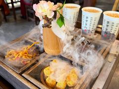 -東茅街茶馆