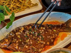 -莲餐厅·湖北菜·潜江小龙虾店(愚园路店)