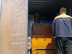 -安东易迷你自助仓储寄存仓库(顾戴路店)