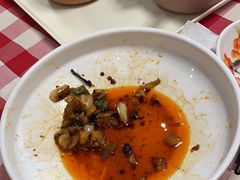 -西贝(华发商都店)