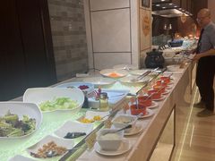 -厦门海景千禧大酒店·海景咖啡厅