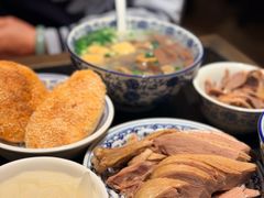 -小潘记鸭血粉丝汤
