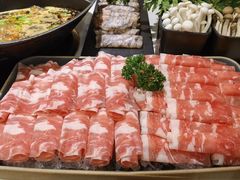 -新辣道鱼火锅(上地华联店)