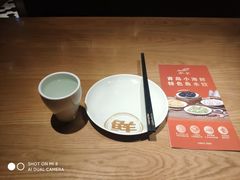 -船歌·鱼水饺青岛菜(太阳宫凯德MALL店)