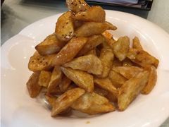 -老长春肉馆(创业大街店)