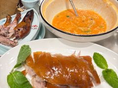 -鸭匠食府·挂炉烤鸭·新京菜(阜成路店)
