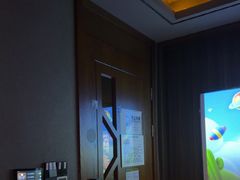 -江南足纪·影院足道·轻奢SPA(笋岗HALO广场店)