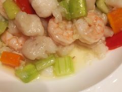 -宝轩渔府·老字号海鲜·正宗津菜(水上店)
