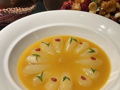 -玉满堂·湖北融合菜