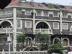 -天津五大道文化旅游区