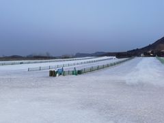 -北京南山滑雪场
