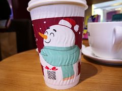 -COSTA COFFEE(西贸凯德晶品4层2店)