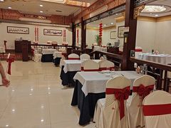 -全聚德(上海首店浦东店)