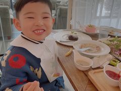 -MOMENT湖景餐厅(解放路店)