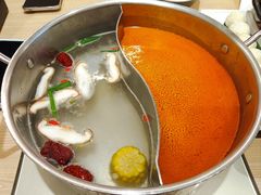 -呷哺呷哺 黄金牧场 (新辰里学清路店)
