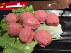 -幸运牛汕头小黄牛牛肉火锅(梅林店)