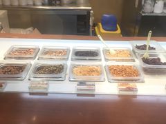 -三佰瑞冻酸奶(凯德MALL店)